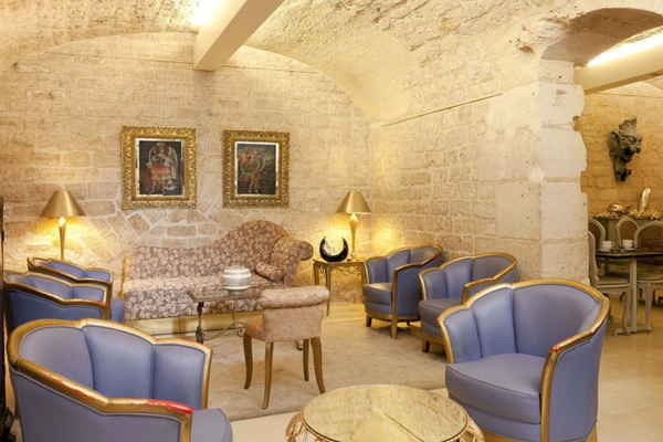 Hotel Ducs d´Anjou